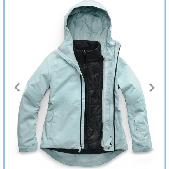 Northface Coat - Picture 4 of 4